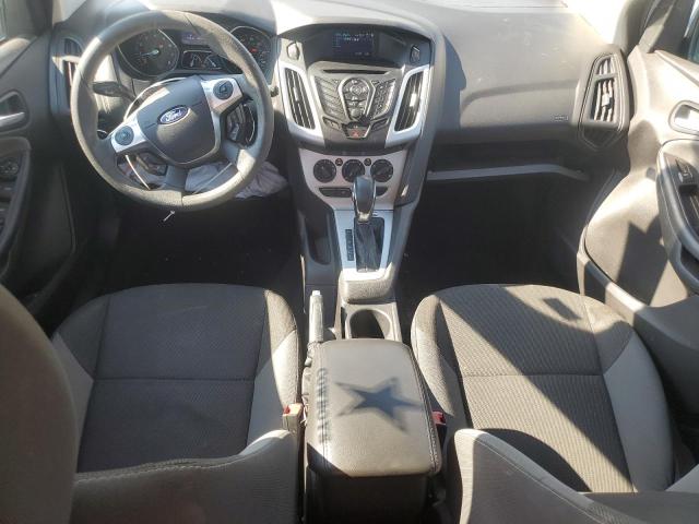 Photo 8 from auction – 2013 FORD FOCUS SE with VIN 1FADP3K23DL314023