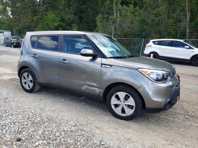 Photo 4 from auction – 2016 KIA SOUL with VIN KNDJN2A2XG7400361