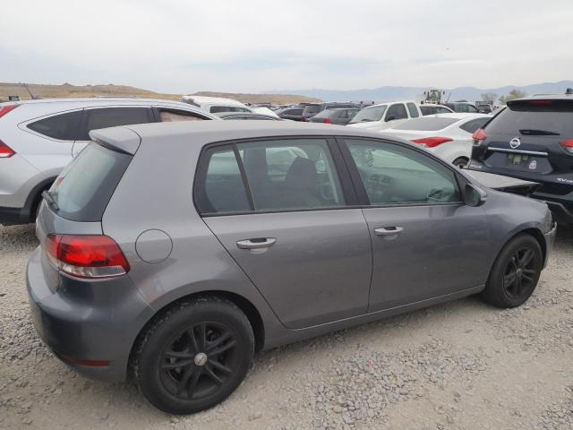 Photo 3 from auction – 2011 VOLKSWAGEN GOLF with VIN WVWDB7AJ8BW012196