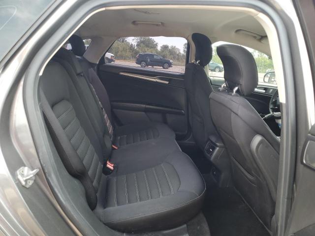 Photo 10 from auction – 2014 FORD FUSION SE with VIN 1FA6P0H71E5372017