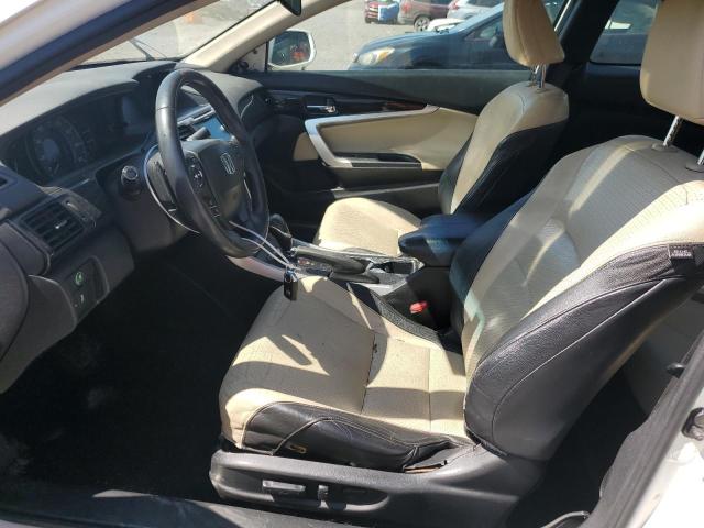 Photo 7 from auction – 2014 HONDA ACCORD EXL with VIN 1HGCT1B82EA006365