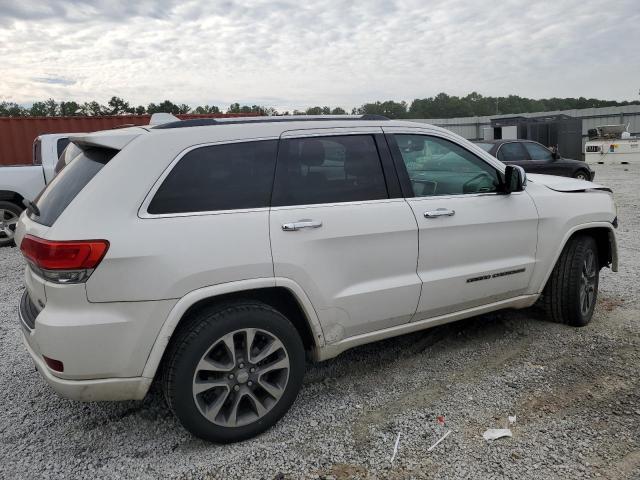 Photo 3 from auction – 2017 JEEP GRAND CHER with VIN 1C4RJECG1HC773855