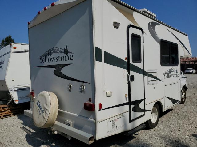 Photo 4 from auction – 2009 FORD ECONOLINE with VIN 1FDWE35SX9DA61087