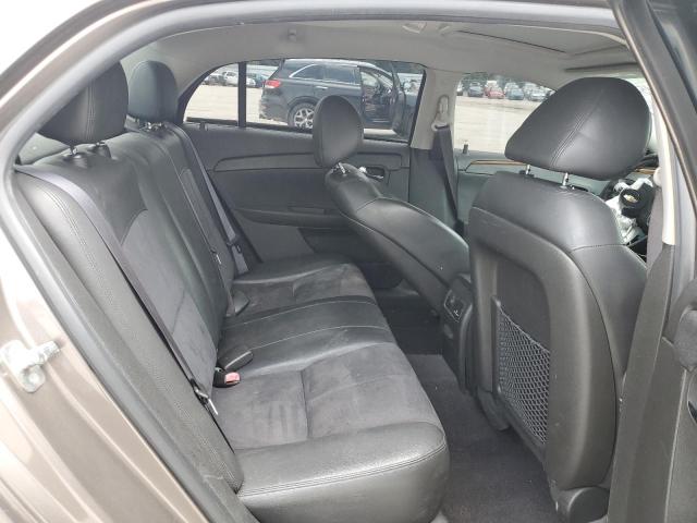 Zdjęcie 10 z aukcji – 2012 CHEVROLET MALIBU 2LT z VIN 1G1ZD5E00CF320561