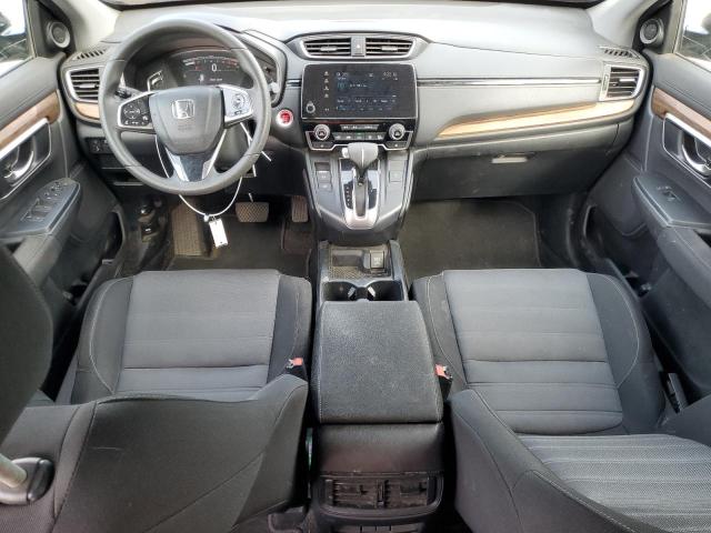 Photo 8 from auction – 2017 HONDA CR-V EX with VIN 5J6RW2H51HL076963