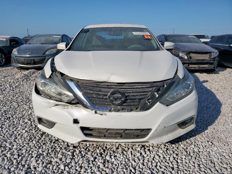 Photo 5 from auction – 2016 NISSAN ALTIMA 2.5 with VIN 1N4AL3AP7GC293502