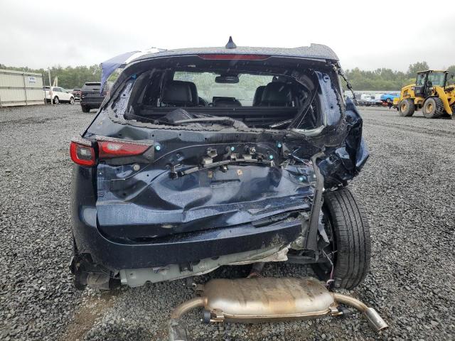 Photo 6 from auction – 2023 MAZDA CX-5 with VIN JM3KFBAYXP0256459