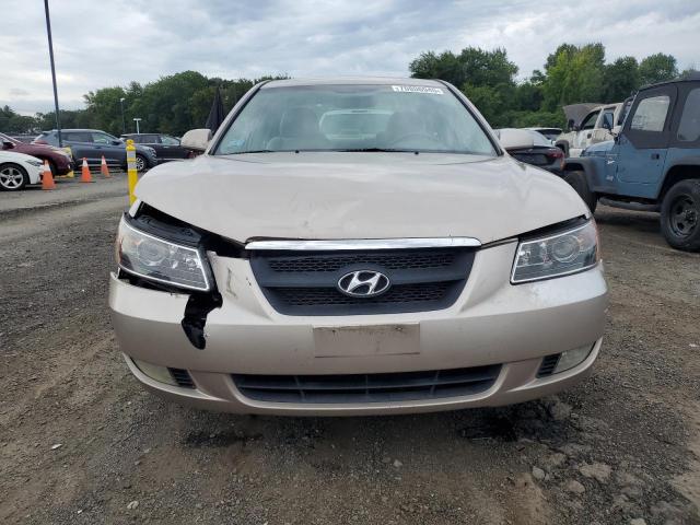 Photo 5 from auction – 2007 HYUNDAI SONATA SE with VIN 5NPEU46F17H226364