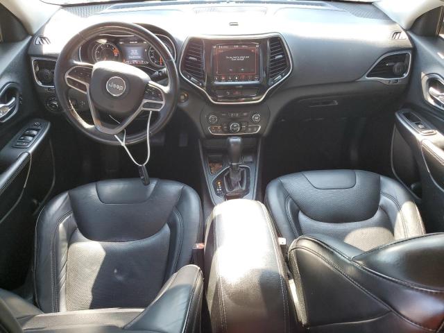 Photo 8 from auction – 2019 JEEP CHEROKEE L with VIN 1C4PJLDB5KD111762