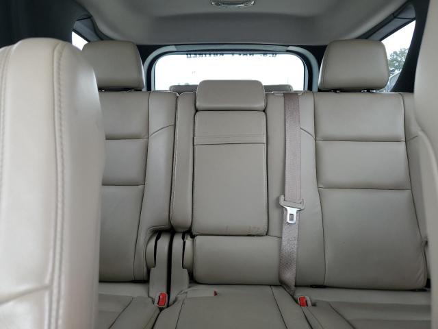 Photo 10 from auction – 2014 DODGE DURANGO LI with VIN 1C4RDHDG5EC317912