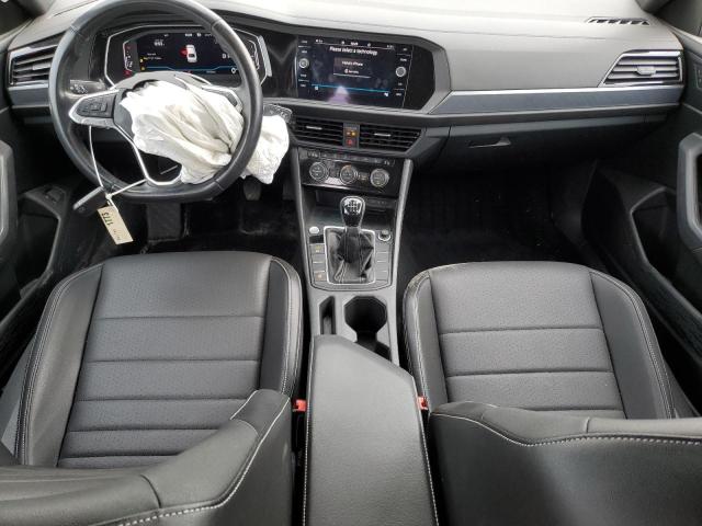 Photo 8 from auction – 2022 VOLKSWAGEN JETTA COMF with VIN 3VWFM7BUXNM028073