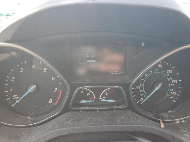 Photo 9 from auction – 2015 FORD ESCAPE TITANIUM with VIN 1FMCU9J92FUA82944