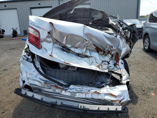 Photo 6 from auction – 2008 TOYOTA CAMRY CE with VIN 4T1BE46K78U196898
