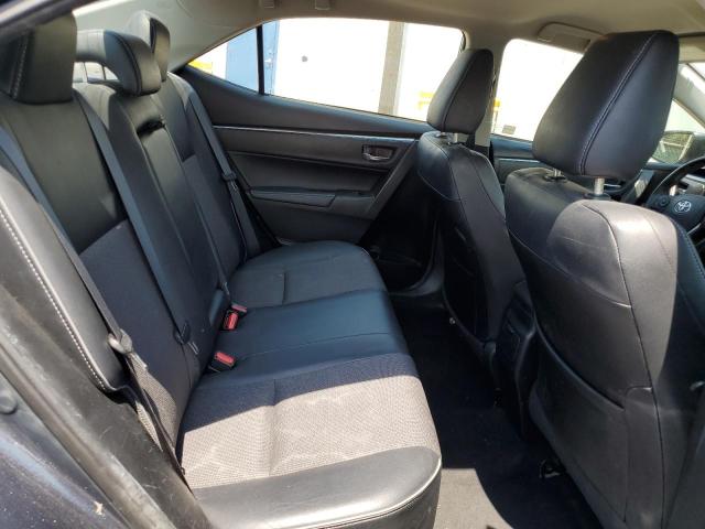 صورة رقم 10 من المزاد - 2016 TOYOTA COROLLA L مع VIN 2T1BURHEXGC722822
