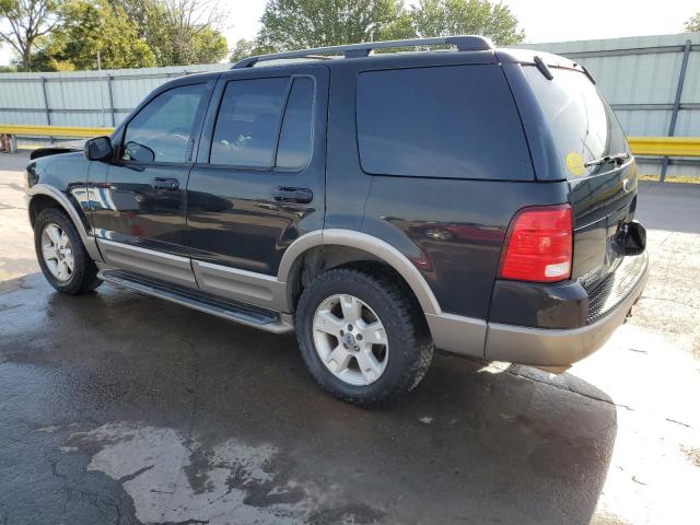 Photo 2 from auction – 2003 FORD EXPLORER E with VIN 1FMZU74W83UB86477