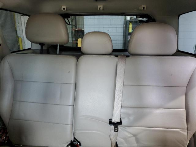 Photo 10 from auction – 2012 FORD ESCAPE XLT with VIN 1FMCU9D78CKC21993