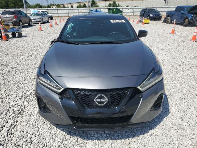 Photo 5 from auction – 2023 NISSAN MAXIMA SR with VIN 1N4AA6EV1PC505312