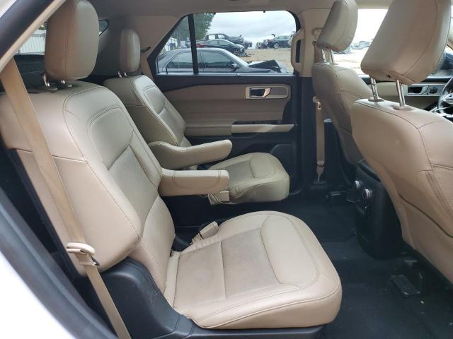 Foto 11 de la subasta – 2021 FORD EXPLORER L con VIN 1FMSK7FH7MGB03174