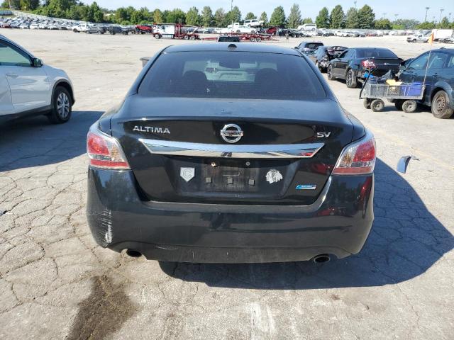 Photo 6 from auction – 2014 NISSAN ALTIMA 2.5 with VIN 1N4AL3AP2EN210687
