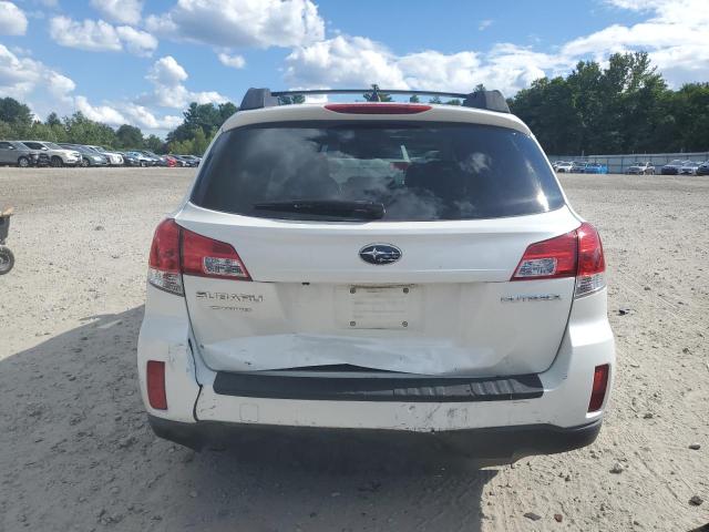 Photo 6 from auction – 2013 SUBARU OUTBACK 2. with VIN 4S4BRCPC0D3208718