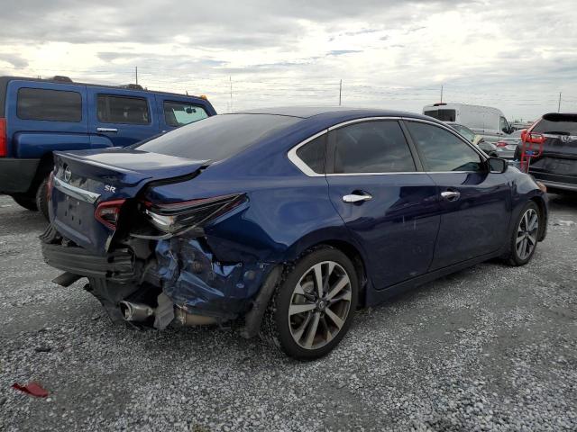 Photo 3 from auction – 2017 NISSAN ALTIMA 2.5 with VIN 1N4AL3AP8HC119911