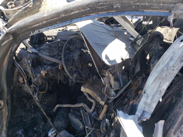 Photo 8 from auction – 2014 BMW 550 I with VIN WBAKN9C55ED680836