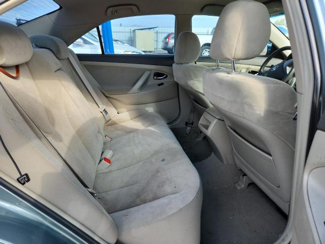 Photo 10 from auction – 2007 TOYOTA CAMRY CE with VIN 4T1BE46K67U674288