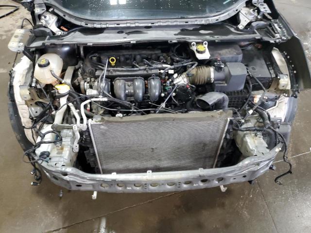 Photo 12 from auction – 2018 FORD ESCAPE S with VIN 1FMCU0F79JUA36376