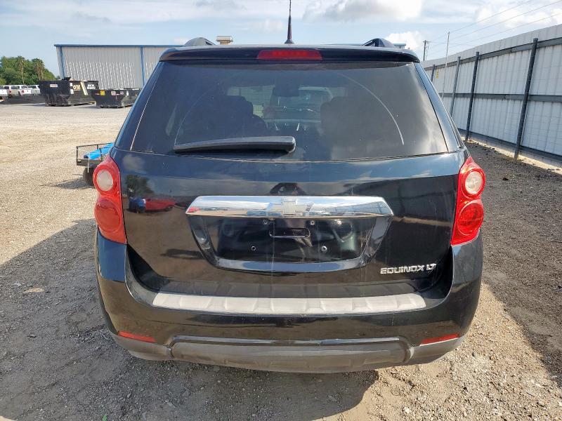 Photo 6 from auction – 2010 CHEVROLET EQUINOX LT with VIN 2CNALDEW5A6238639