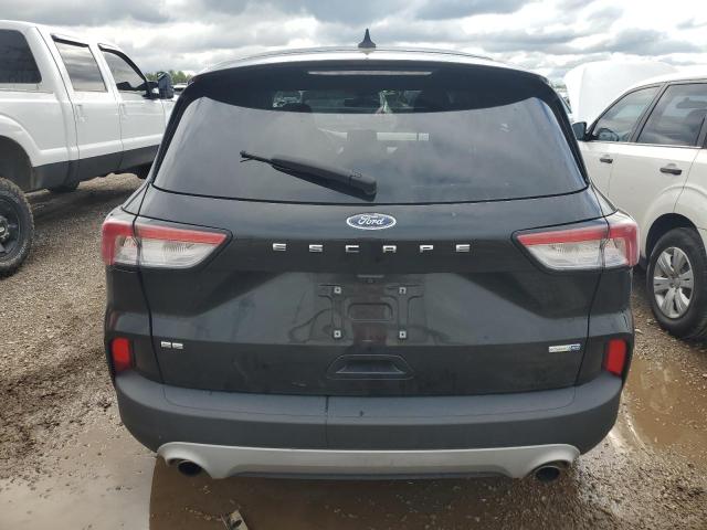Photo 6 from auction – 2020 FORD ESCAPE SE with VIN 1FMCU9G66LUB47481