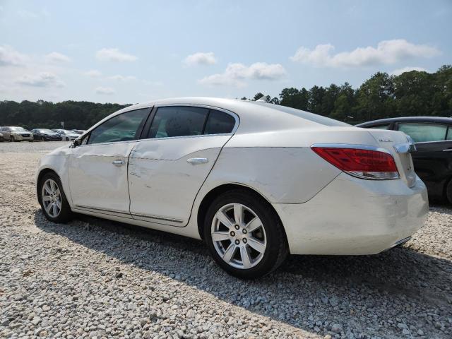 Photo 2 from auction – 2012 BUICK LACROSSE P with VIN 1G4GD5E32CF347779