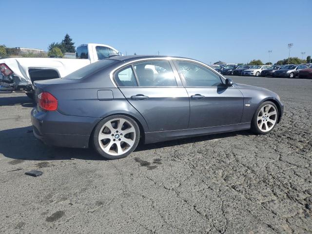 Photo 3 from auction – 2006 BMW 330 I with VIN WBAVB33526AZ87936