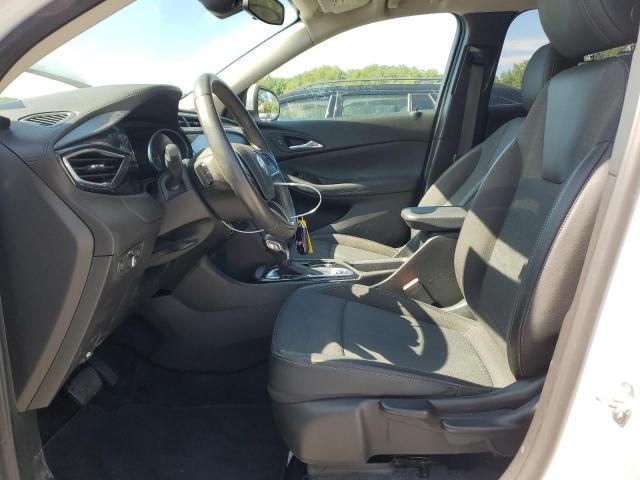 Photo 7 from auction – 2021 BUICK ENCORE GX with VIN KL4MMBS29MB045460