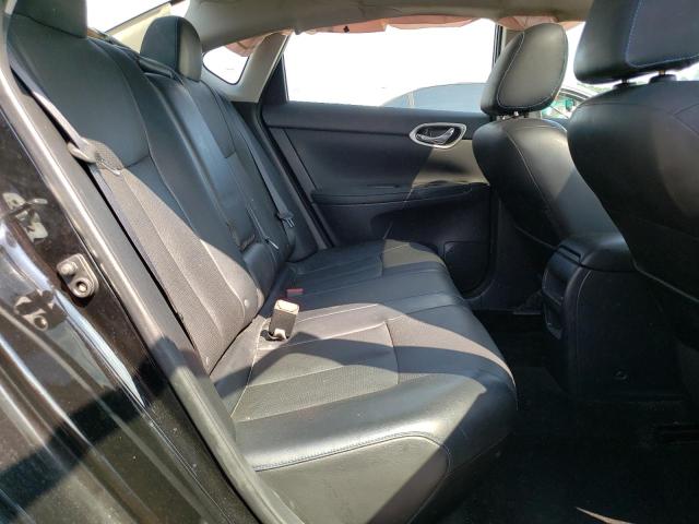 Photo 10 from auction – 2017 NISSAN SENTRA SR with VIN 3N1CB7AP6HY207525