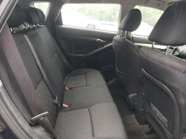 Photo 10 from auction – 2009 PONTIAC VIBE with VIN 5Y2SP67089Z441669