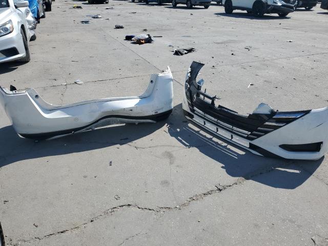 Photo 12 from auction – 2024 NISSAN VERSA S with VIN 3N1CN8DV7RL909861