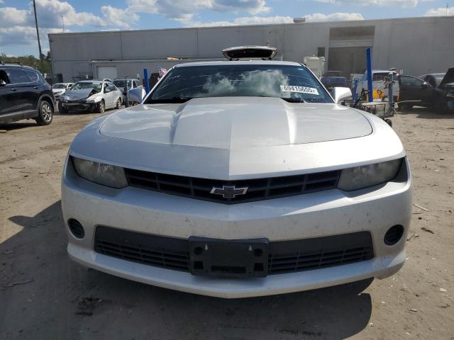 Photo 5 from auction – 2014 CHEVROLET CAMARO LS with VIN 2G1FA1E34E9149940