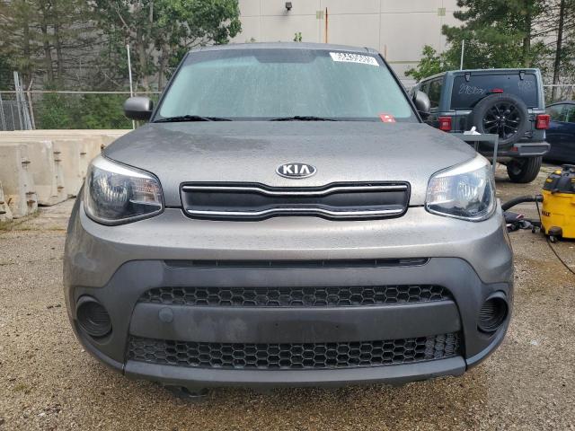 Photo 5 from auction – 2018 KIA SOUL with VIN KNDJN2A29J7522149