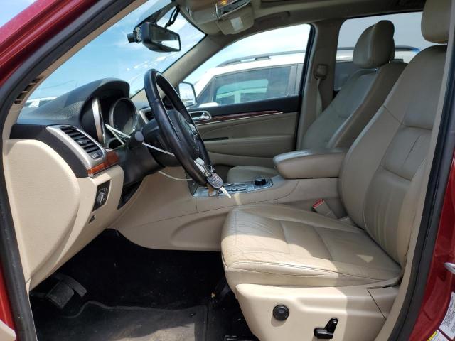 Photo 7 from auction – 2013 JEEP GRAND CHER with VIN 1C4RJFBG5DC580545