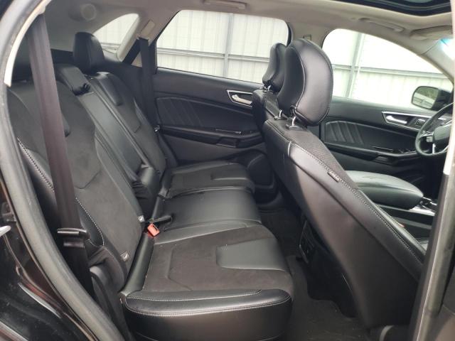 Photo 11 from auction – 2016 FORD EDGE SPORT with VIN 2FMPK4AP1GBB70190