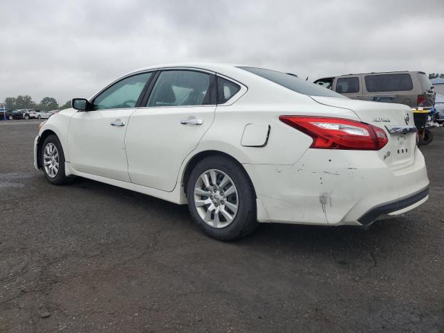 Photo 2 from auction – 2016 NISSAN ALTIMA 2.5 with VIN 1N4AL3AP8GC263070