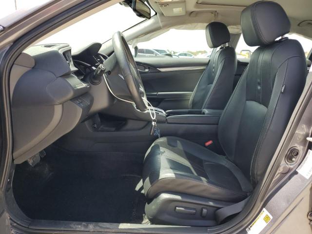 Photo 7 from auction – 2016 HONDA CIVIC TOUR with VIN 2HGFC1F93GH656200