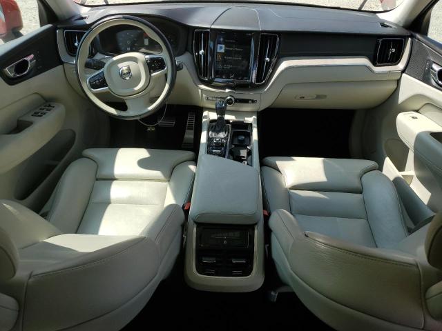 Photo 8 from auction – 2018 VOLVO XC60 T6 with VIN LYVA22RL3JB082513