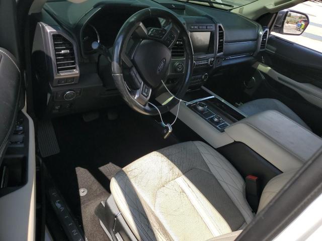 Photo 8 from auction – 2019 FORD EXPEDITION with VIN 1FMJU1MT4KEA61226