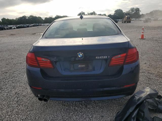 Photo 6 from auction – 2012 BMW 528 XI with VIN WBAXH5C57CDW08927