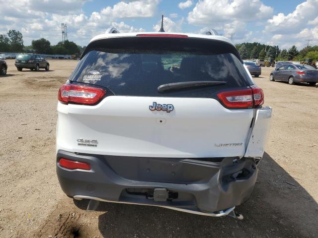 Photo 6 from auction – 2014 JEEP CHEROKEE L with VIN 1C4PJMDS2EW132048