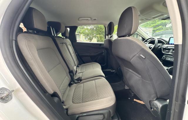 Photo 6 from auction – 2022 FORD ESCAPE SE with VIN 1FMCU0G61NUB20736