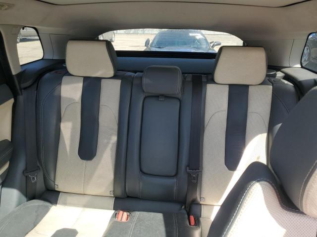 Photo 10 from auction – 2013 LAND ROVER RANGE ROVE with VIN SALVT2BG5DH851374