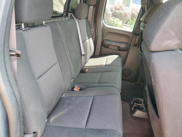 Photo 10 from auction – 2011 CHEVROLET SILVERADO with VIN 1GCRKSE39BZ424968