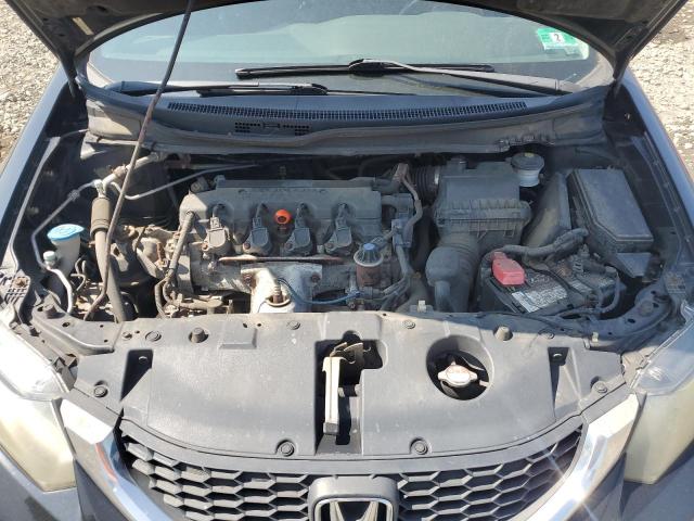 Photo 11 from auction – 2013 HONDA CIVIC LX with VIN 19XFB2F5XDE063929